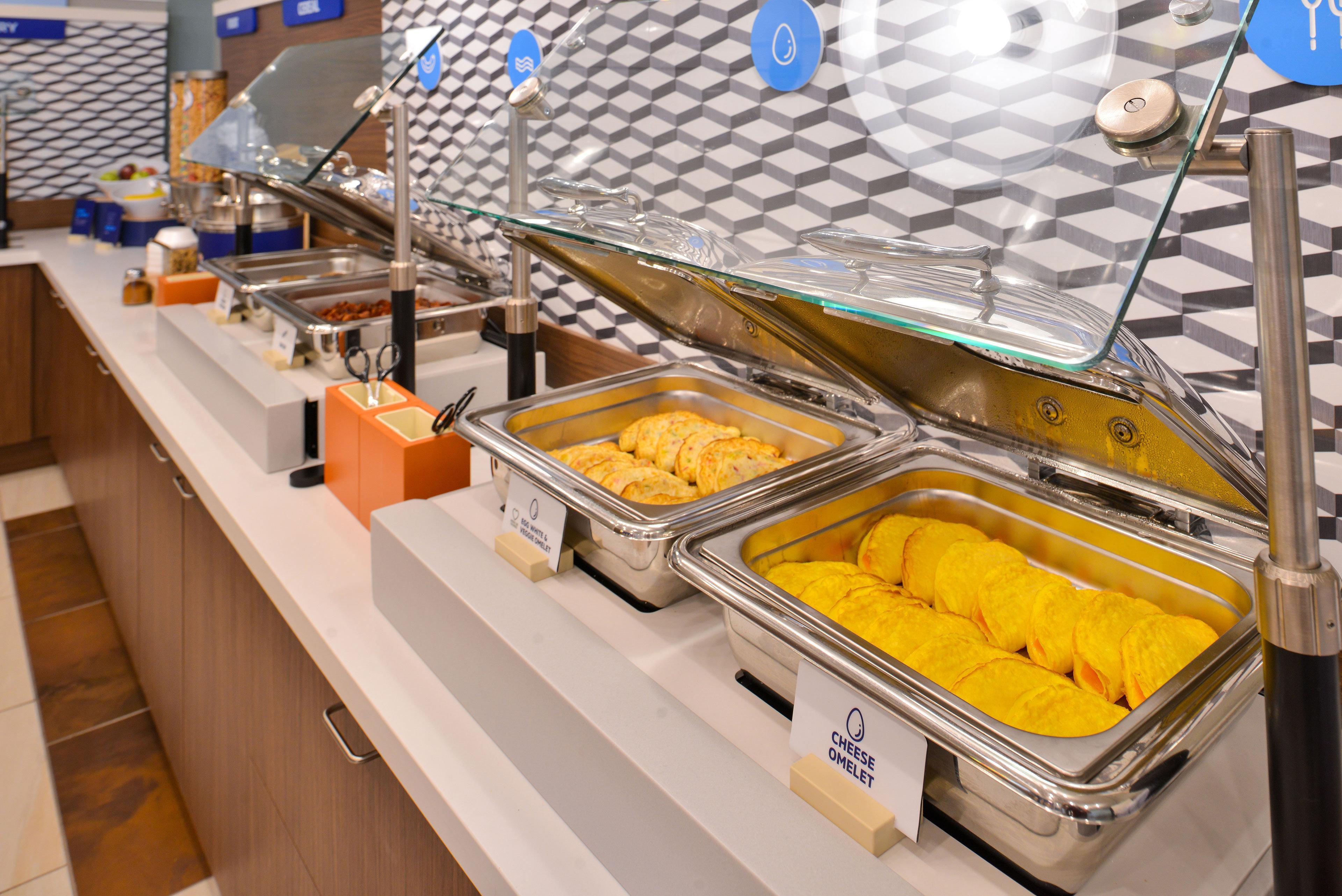 Holiday Inn Express Mackinaw City By Ihg Eksteriør bilde