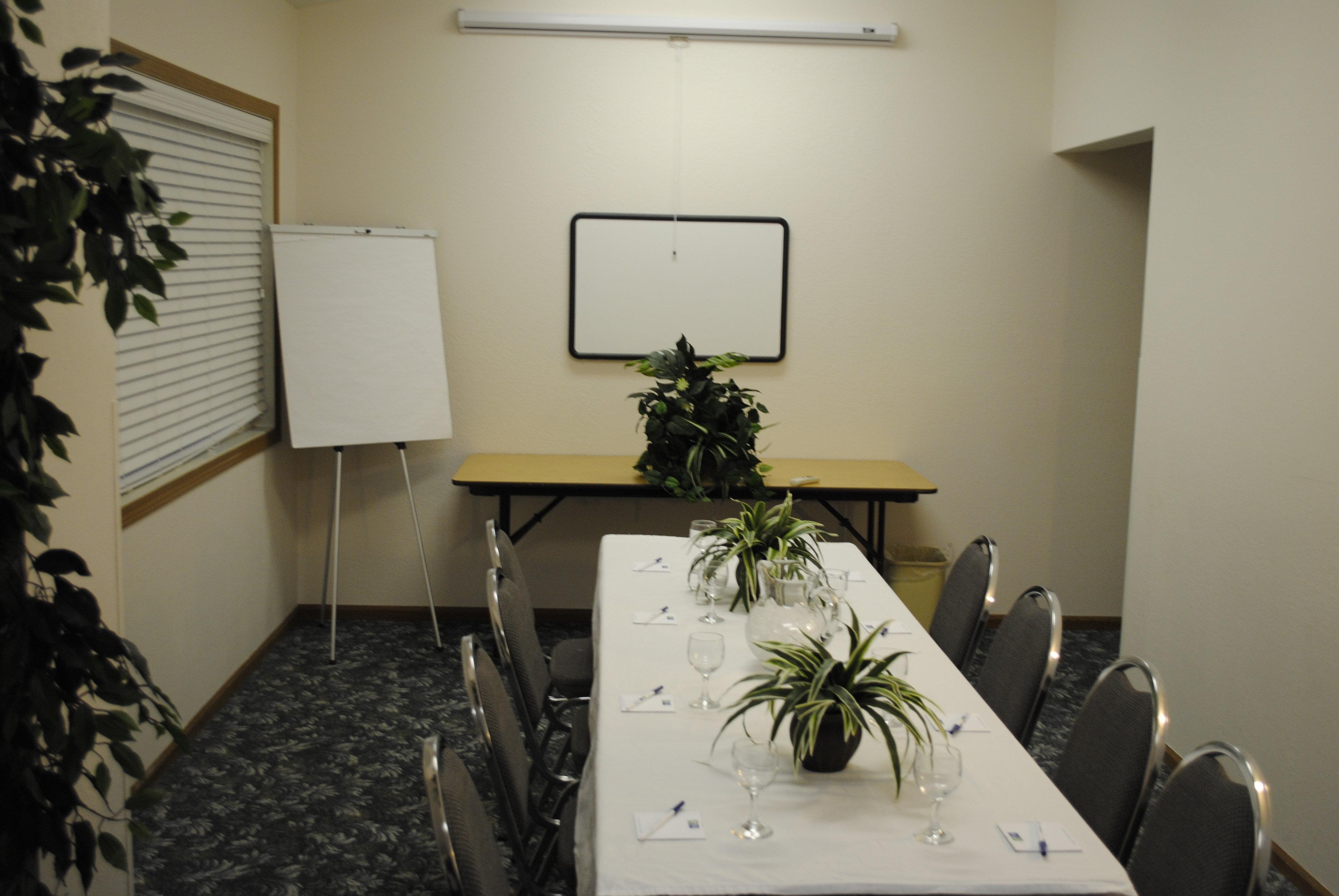 Holiday Inn Express Mackinaw City By Ihg Fasiliteter bilde