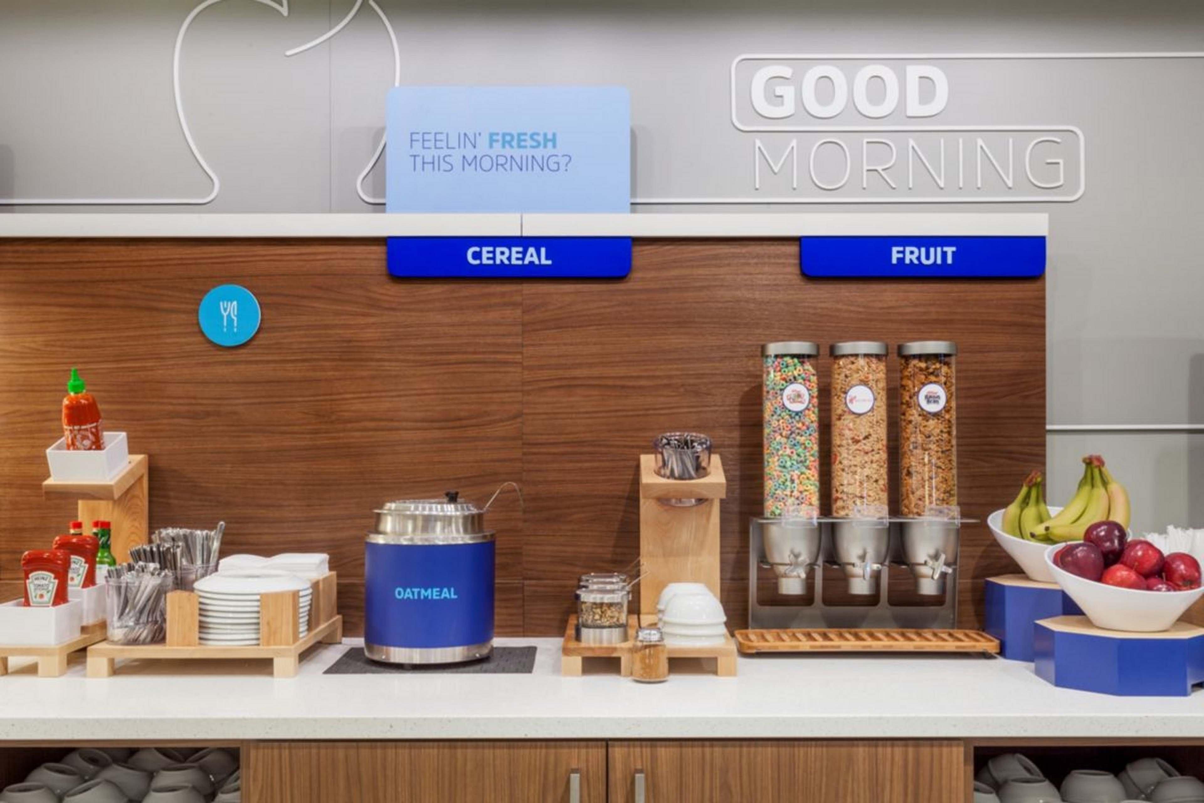 Holiday Inn Express Mackinaw City By Ihg Eksteriør bilde