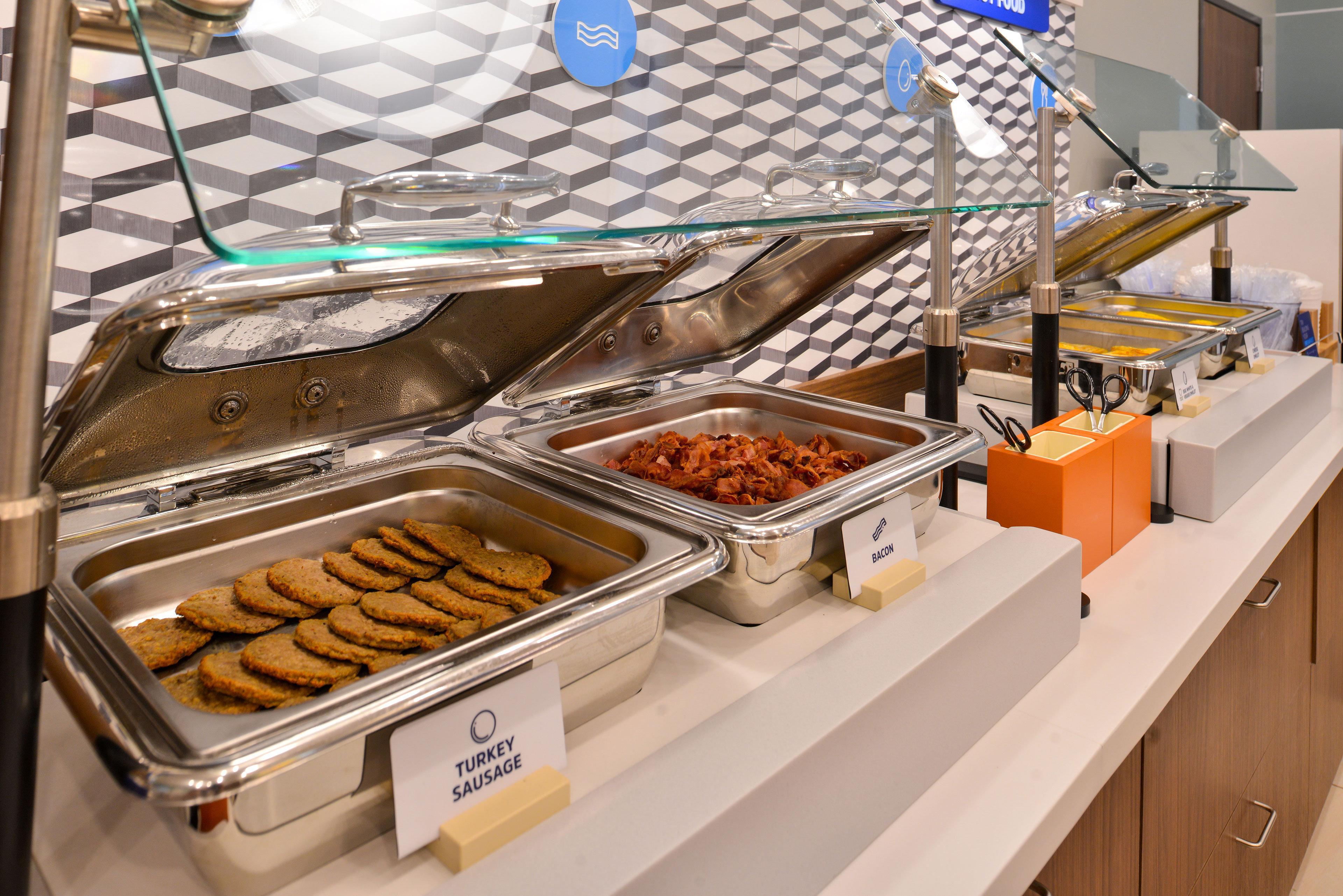 Holiday Inn Express Mackinaw City By Ihg Eksteriør bilde