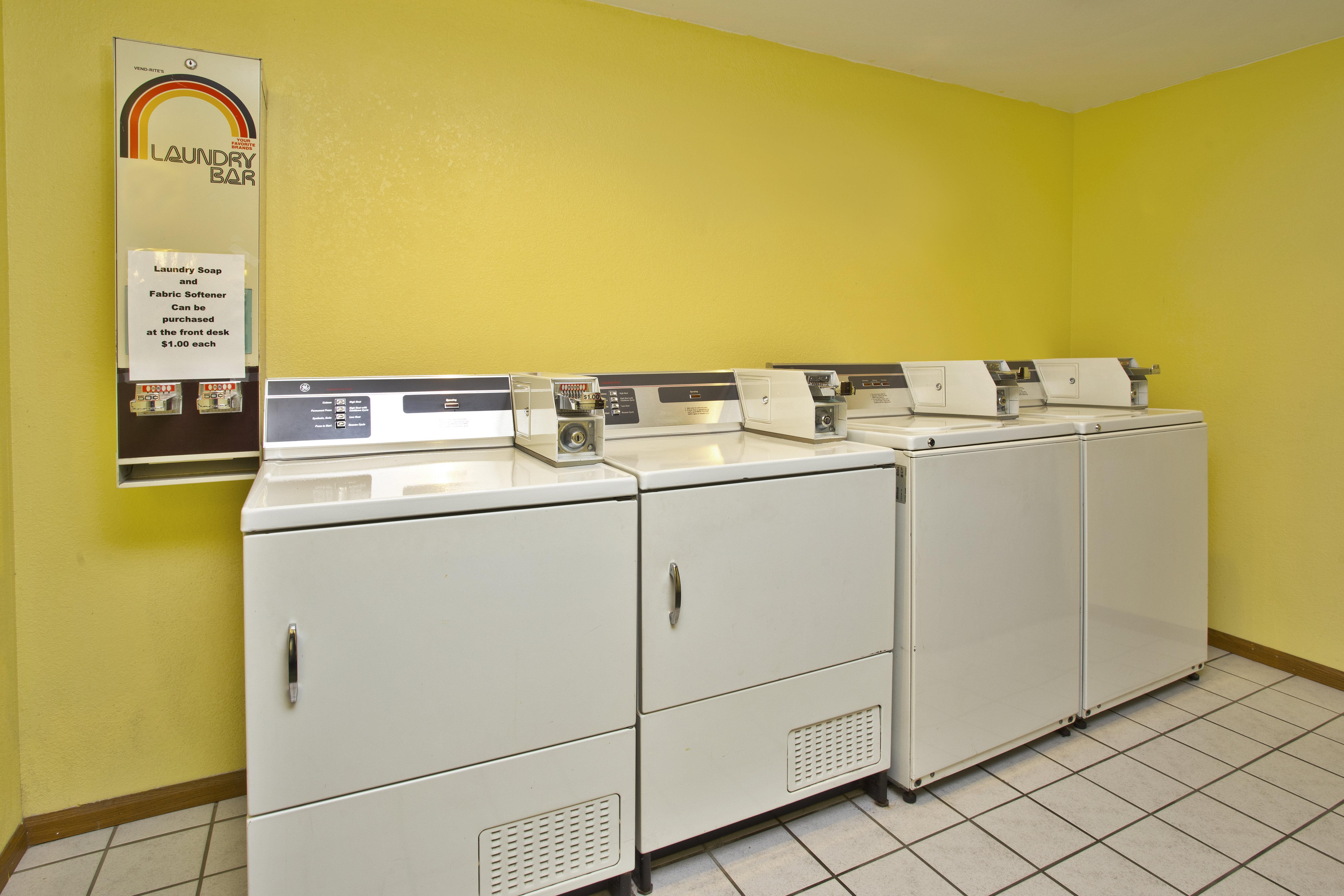 Holiday Inn Express Mackinaw City By Ihg Eksteriør bilde