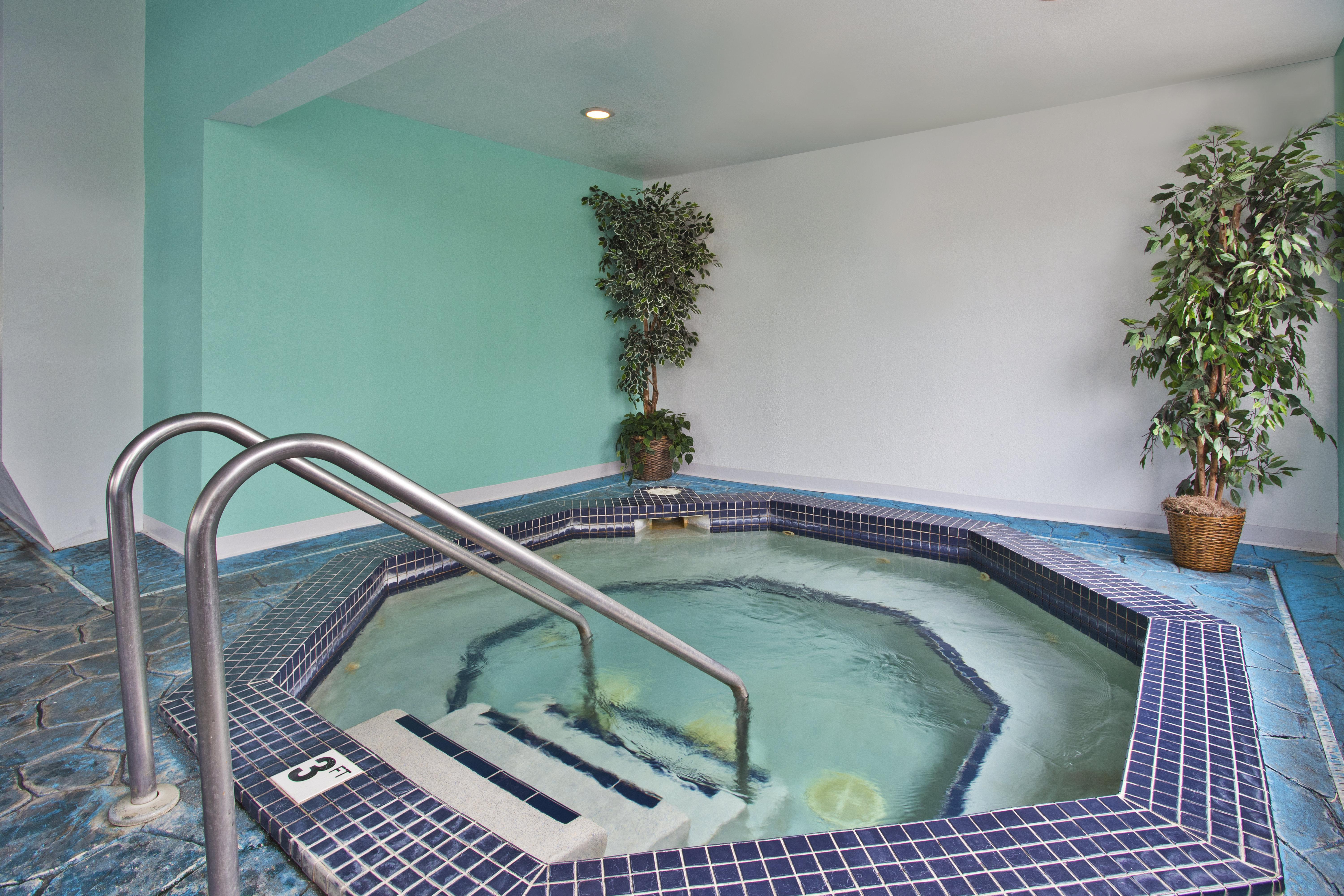 Holiday Inn Express Mackinaw City By Ihg Eksteriør bilde