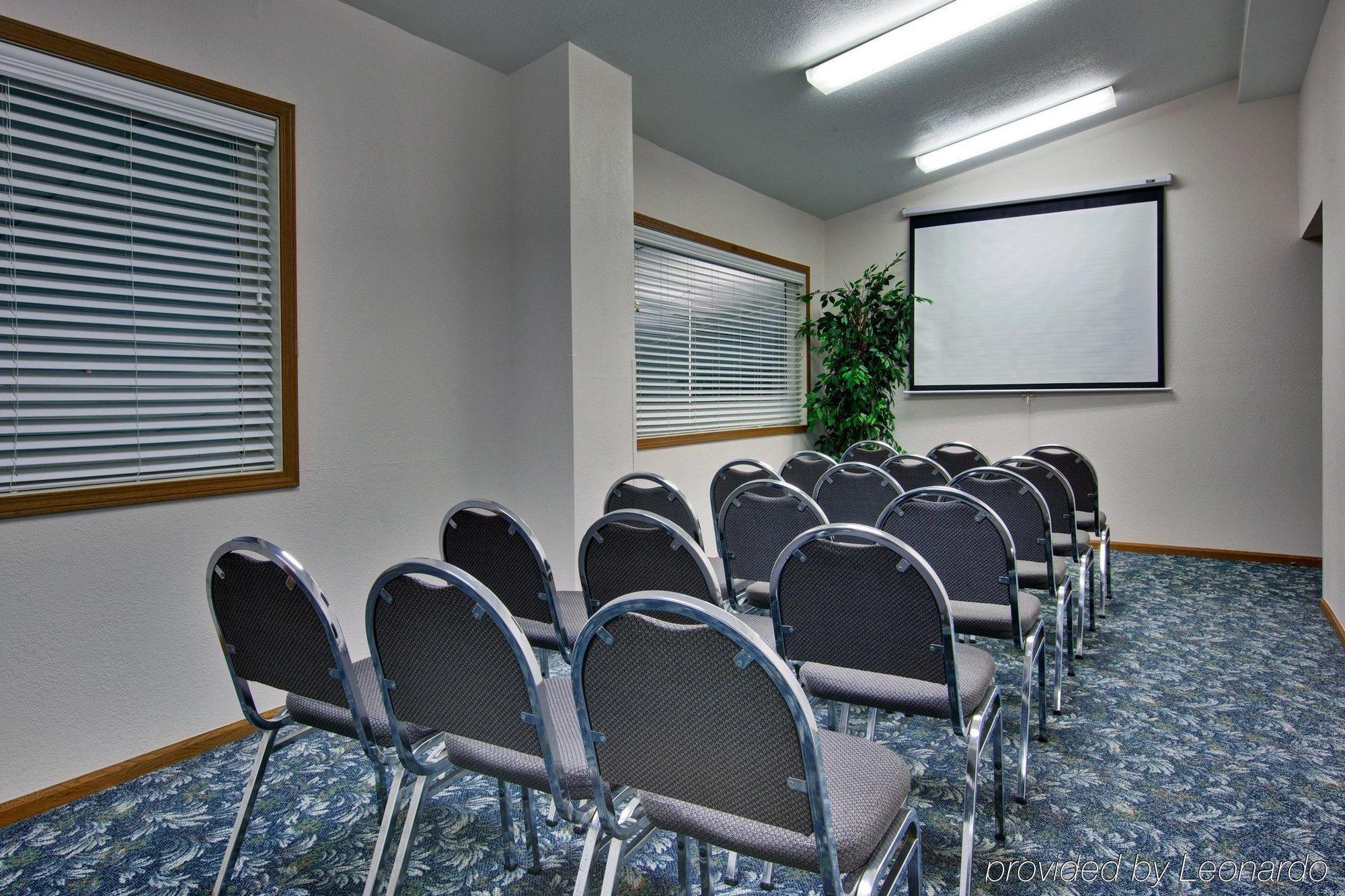 Holiday Inn Express Mackinaw City By Ihg Fasiliteter bilde