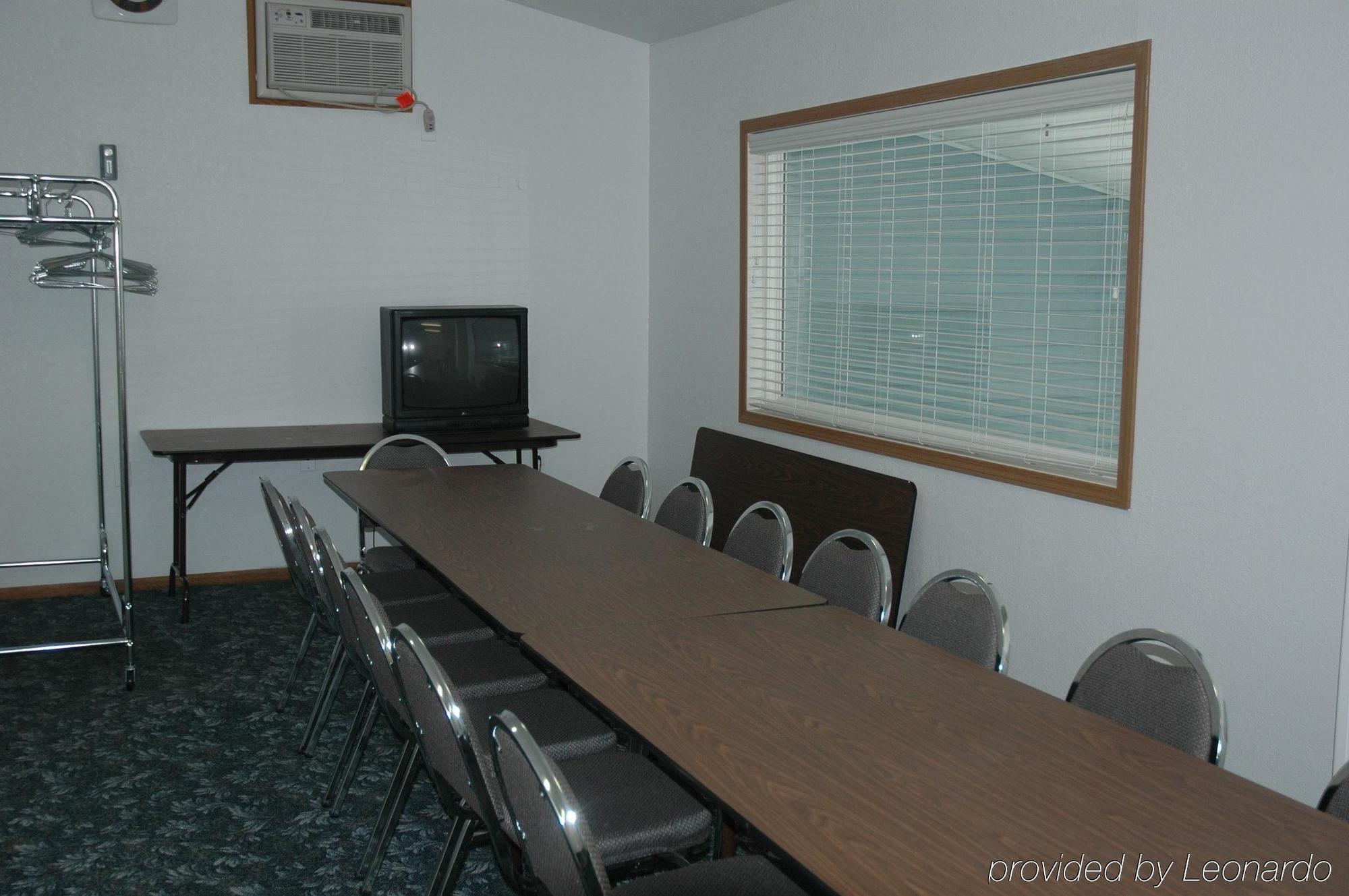 Holiday Inn Express Mackinaw City By Ihg Fasiliteter bilde